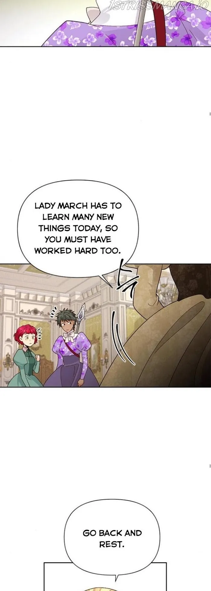 Remarried Empress - Chapter 92 Page 27