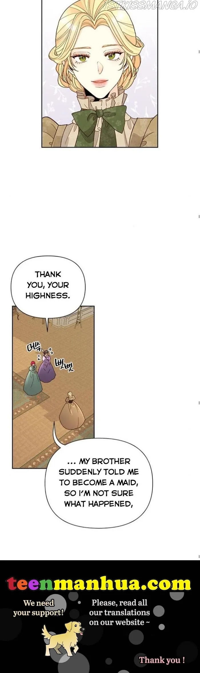 Remarried Empress - Chapter 92 Page 28