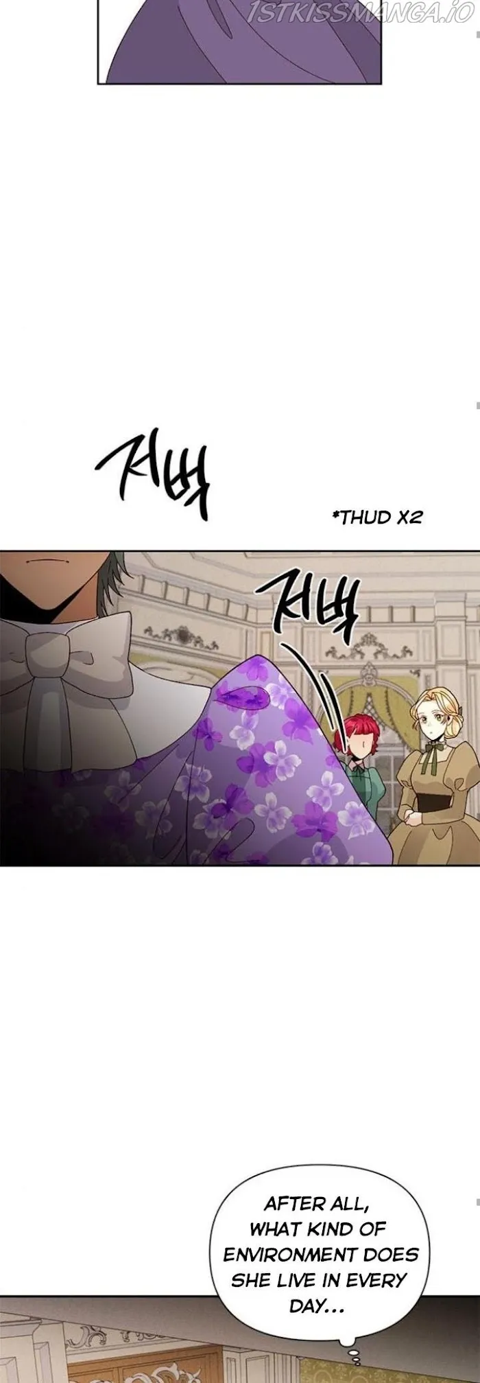 Remarried Empress - Chapter 92 Page 31