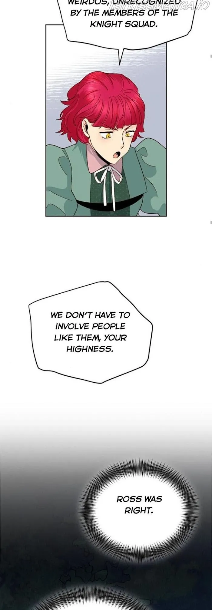 Remarried Empress - Chapter 92 Page 33