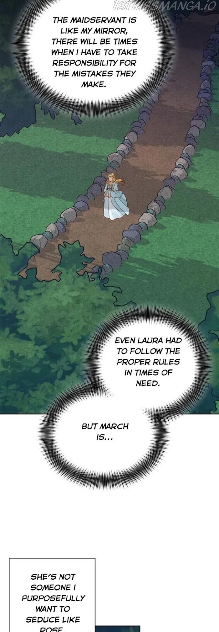 Remarried Empress - Chapter 92 Page 34