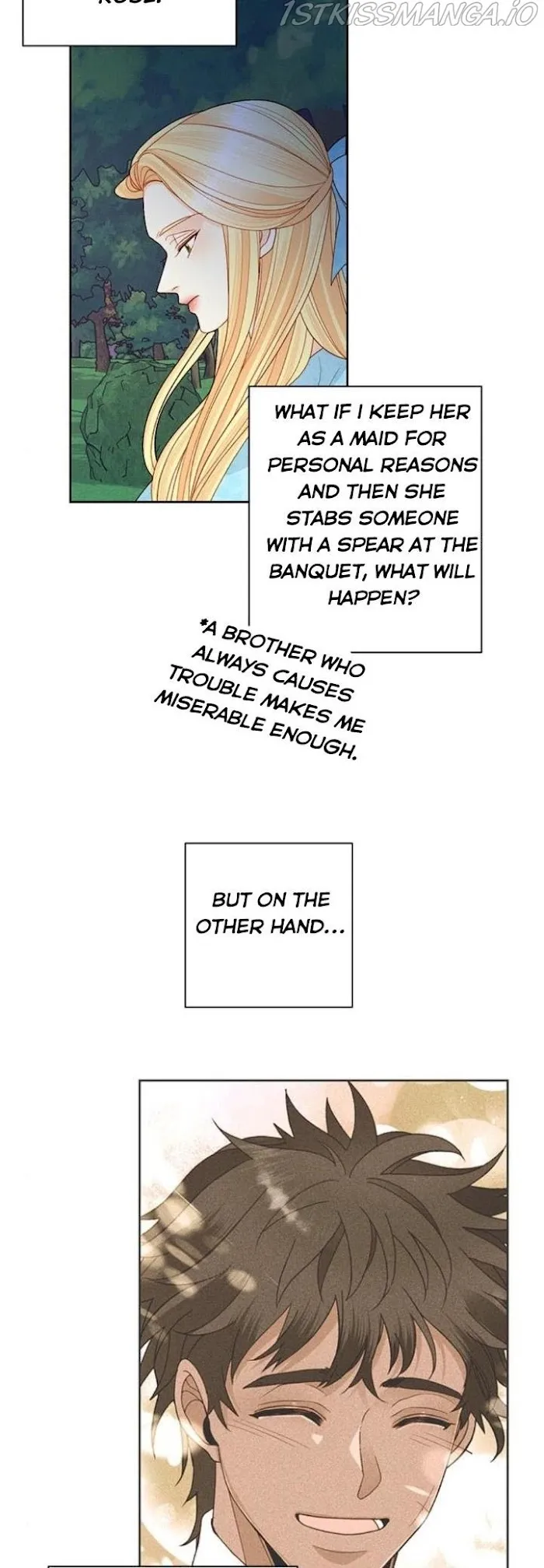 Remarried Empress - Chapter 92 Page 35