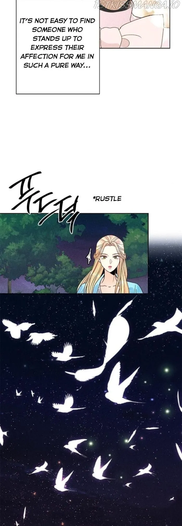 Remarried Empress - Chapter 92 Page 36