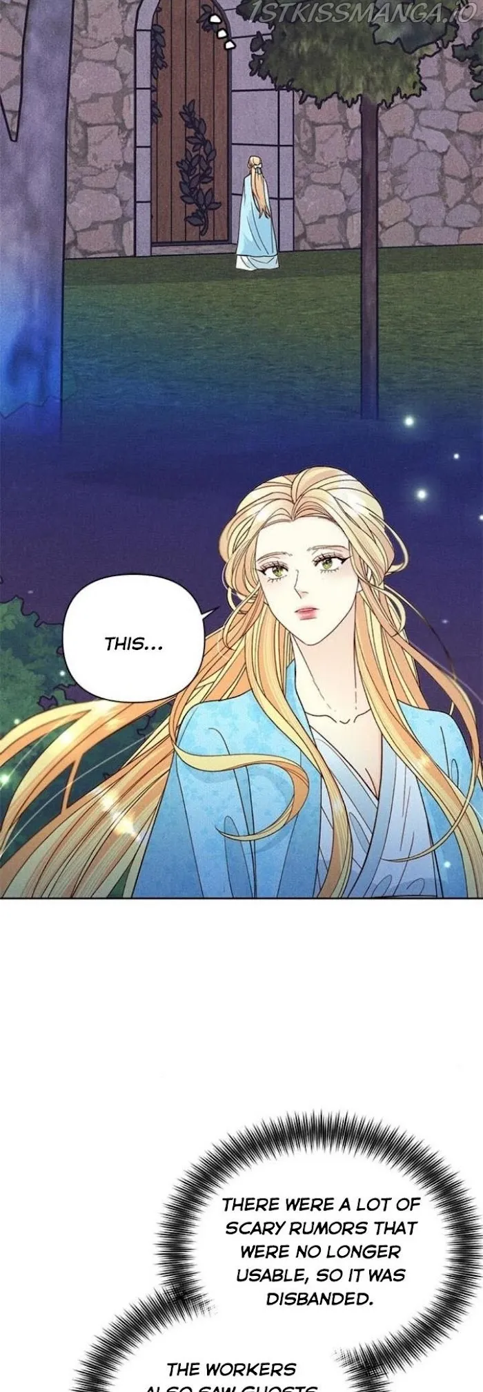 Remarried Empress - Chapter 92 Page 38