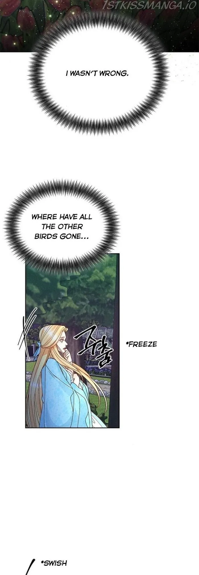Remarried Empress - Chapter 92 Page 41