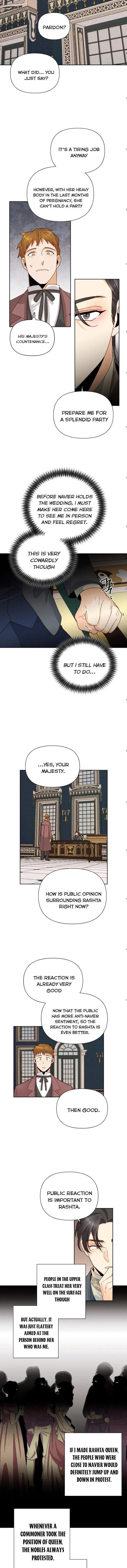 Remarried Empress - Chapter 93 Page 7