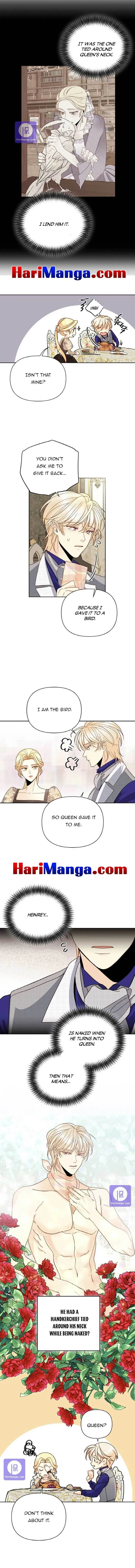 Remarried Empress - Chapter 99 Page 7