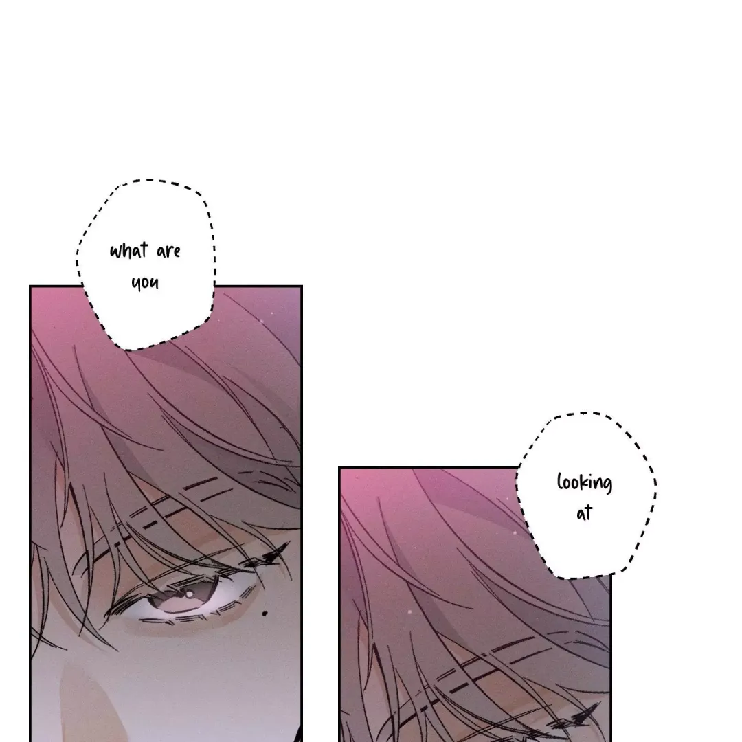 Behind The Stage - Chapter 0 Page 3