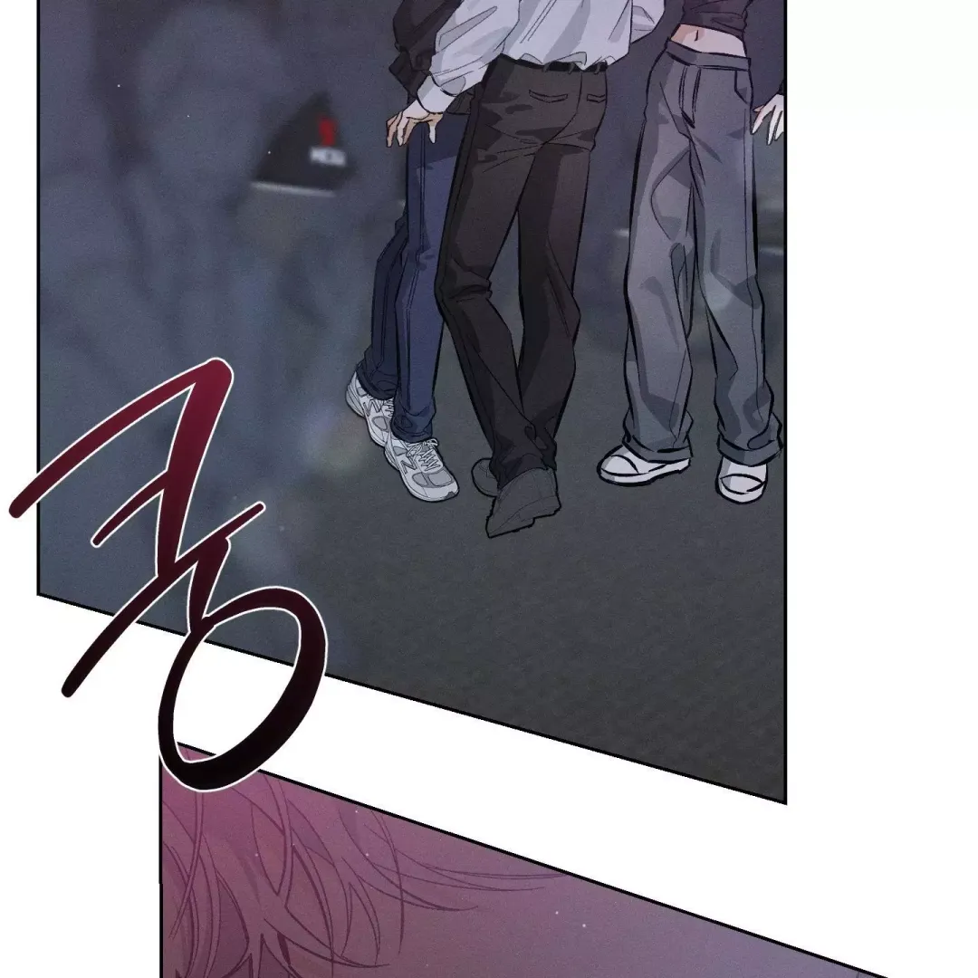 Behind The Stage - Chapter 0 Page 18