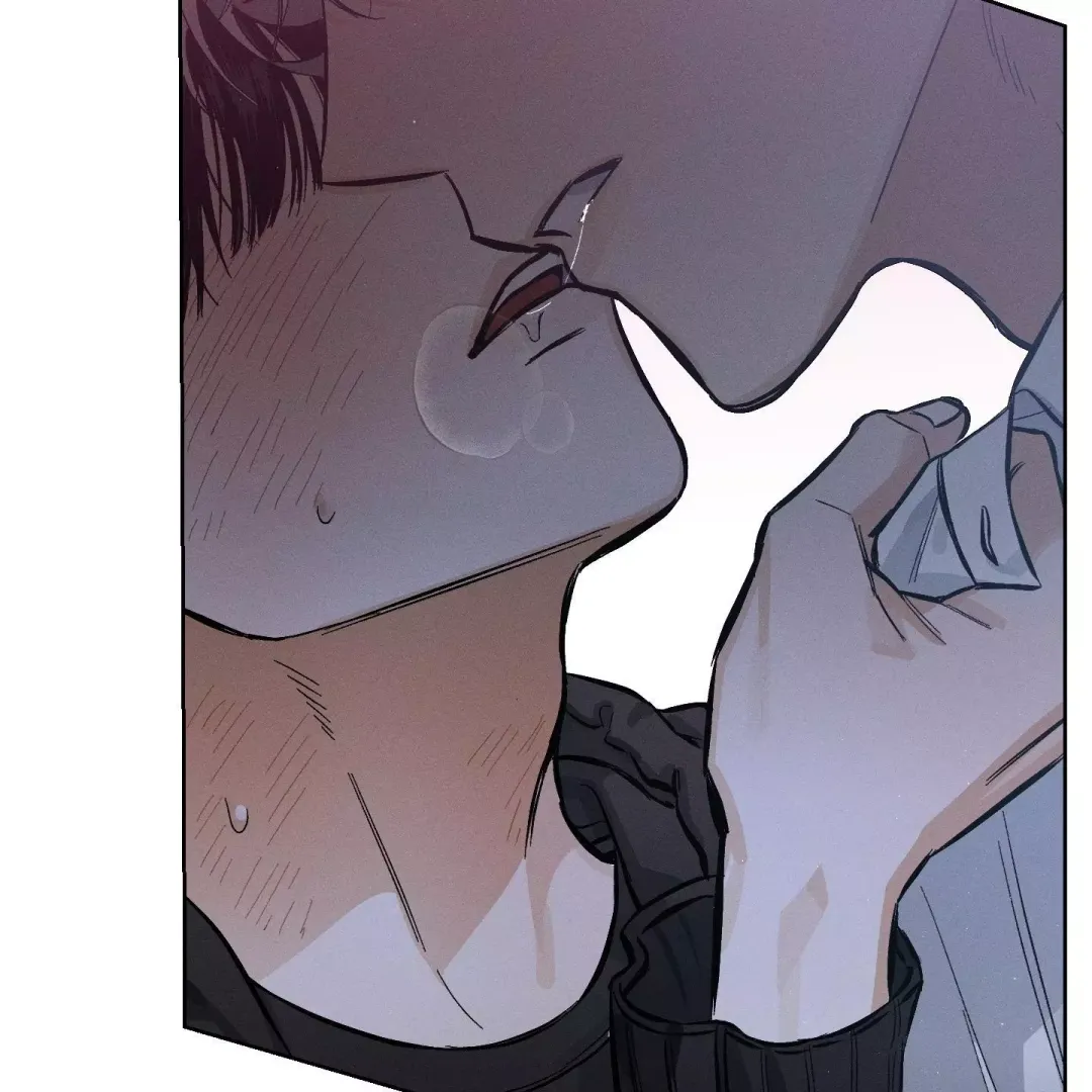Behind The Stage - Chapter 0 Page 19