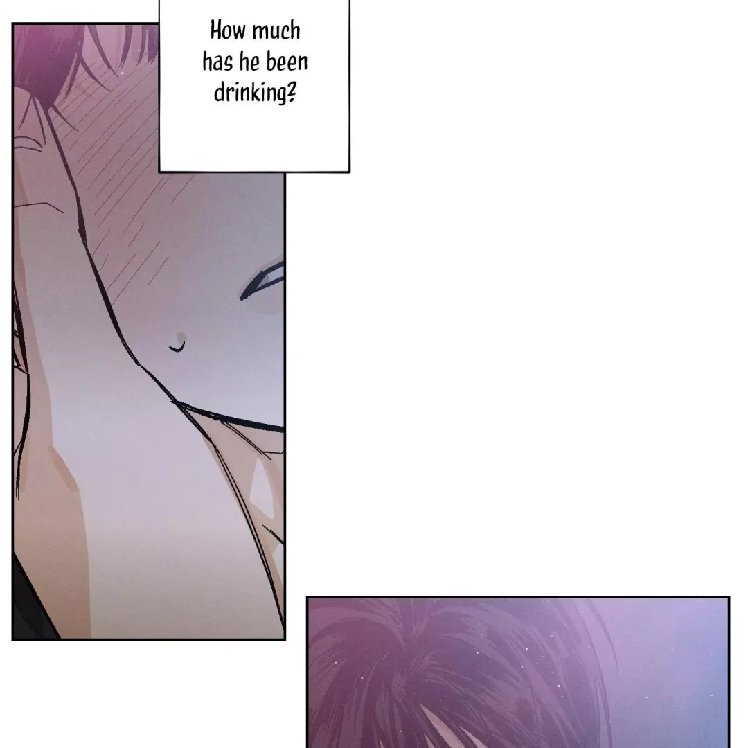 Behind The Stage - Chapter 0 Page 25