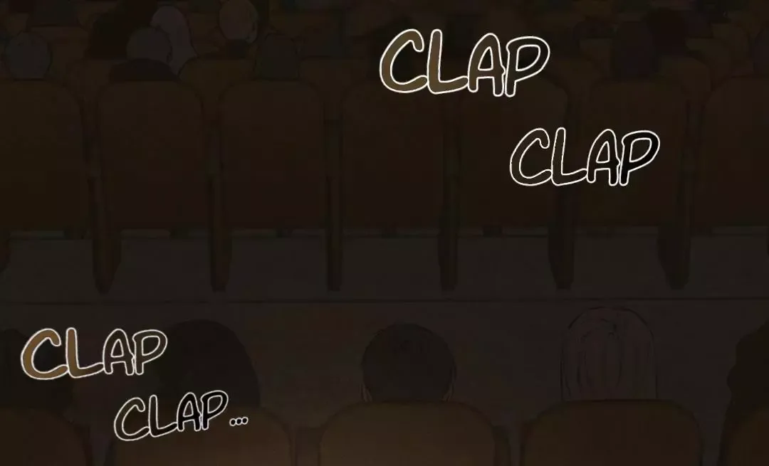 Behind The Stage - Chapter 1 Page 15