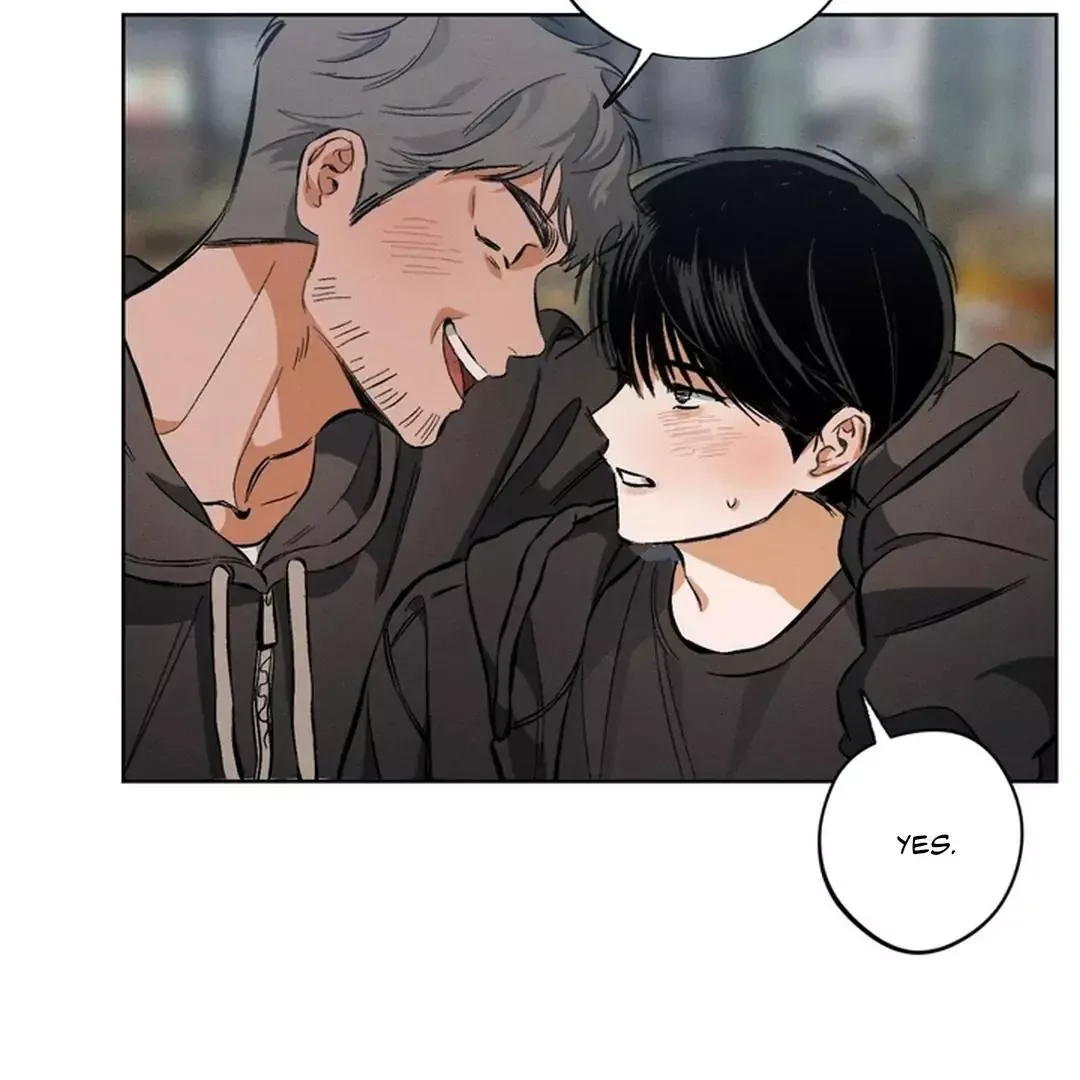 Behind The Stage - Chapter 1 Page 25