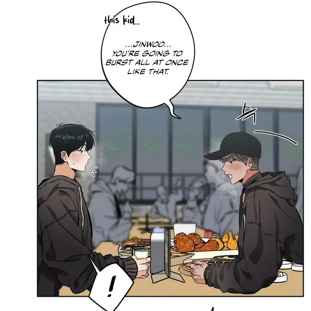 Behind The Stage - Chapter 1 Page 30
