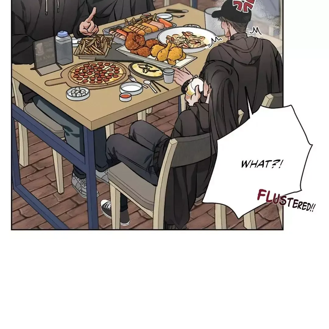 Behind The Stage - Chapter 1 Page 32