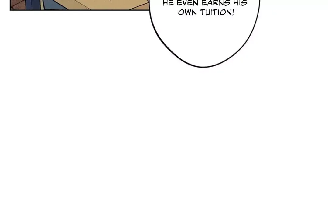 Behind The Stage - Chapter 1 Page 35