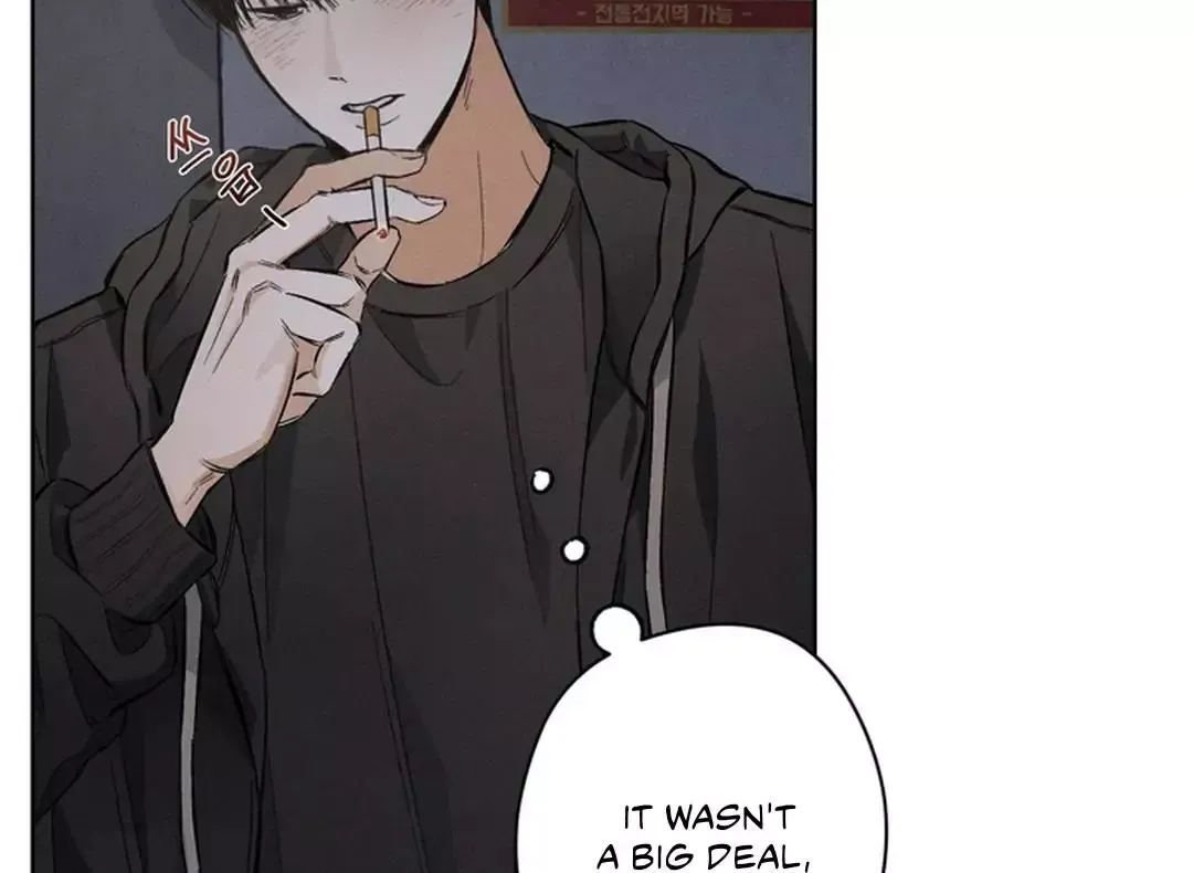 Behind The Stage - Chapter 1 Page 46