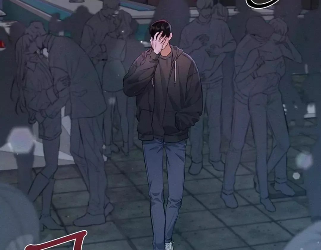 Behind The Stage - Chapter 1 Page 67
