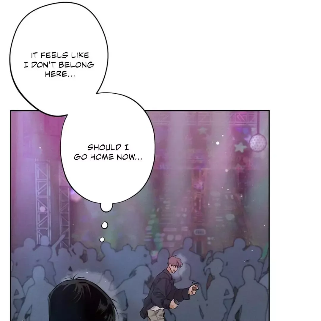 Behind The Stage - Chapter 1 Page 70