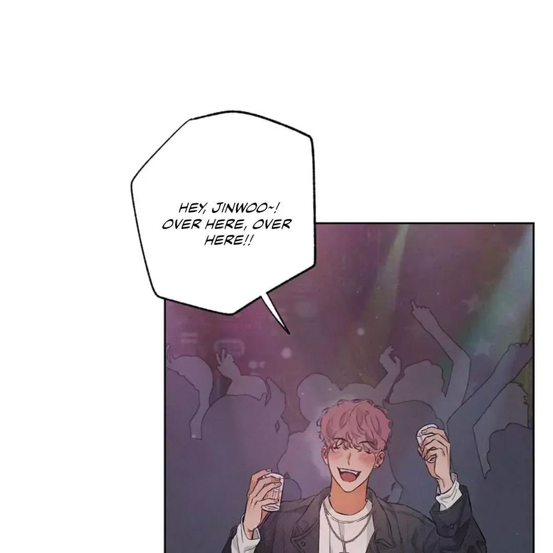 Behind The Stage - Chapter 1 Page 72