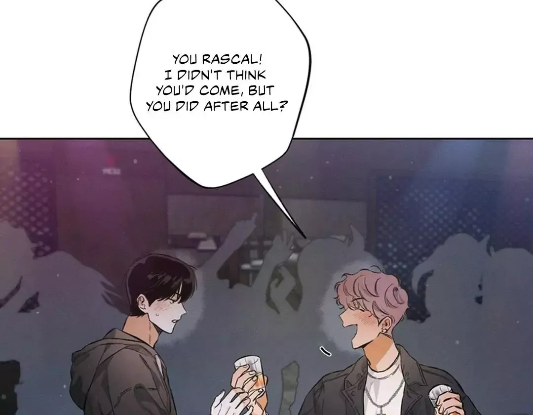 Behind The Stage - Chapter 1 Page 74