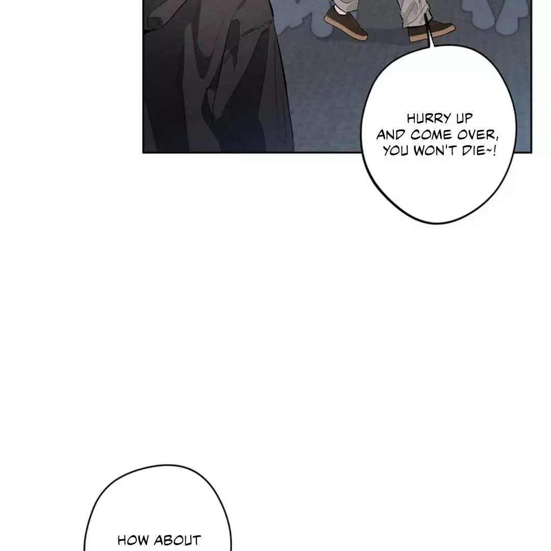 Behind The Stage - Chapter 1 Page 79