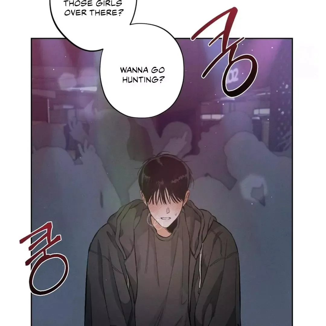 Behind The Stage - Chapter 1 Page 80