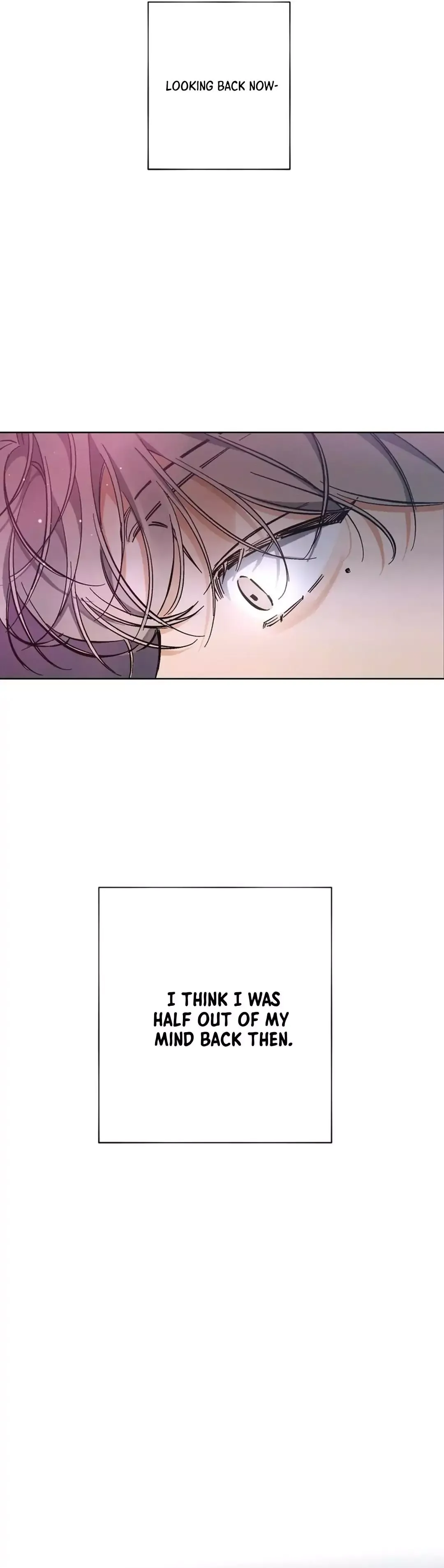 Behind The Stage - Chapter 1 Page 99
