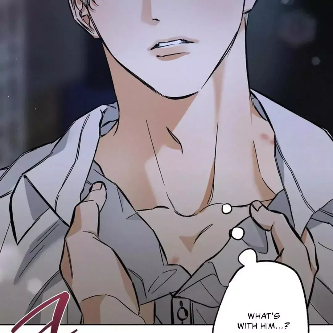 Behind The Stage - Chapter 1 Page 108
