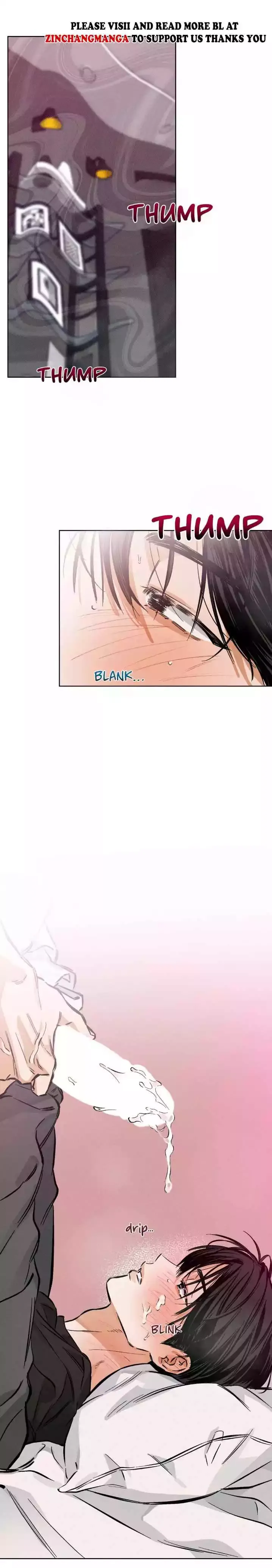 Behind The Stage - Chapter 10 Page 2