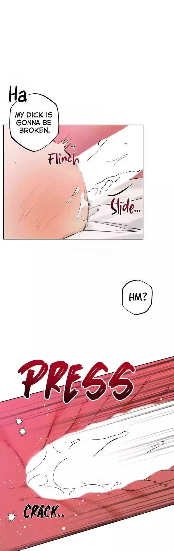 Behind The Stage - Chapter 10 Page 18
