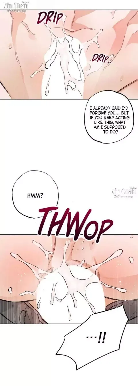 Behind The Stage - Chapter 11 Page 5