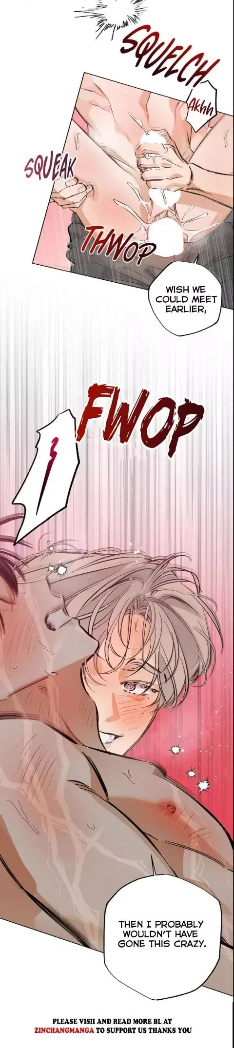 Behind The Stage - Chapter 11 Page 16