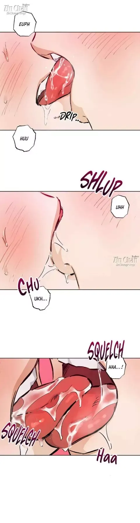 Behind The Stage - Chapter 11 Page 23