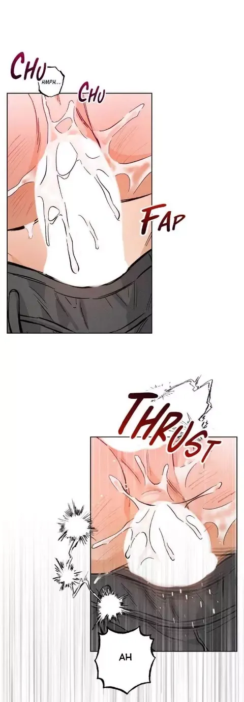 Behind The Stage - Chapter 11 Page 24