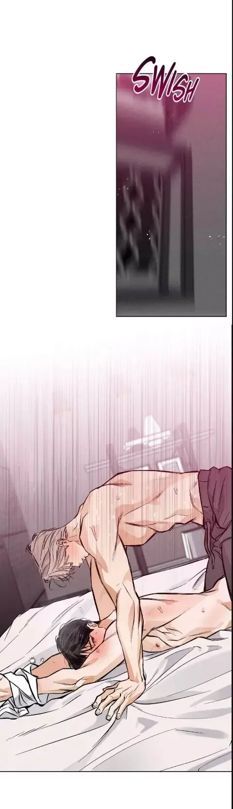 Behind The Stage - Chapter 11 Page 30
