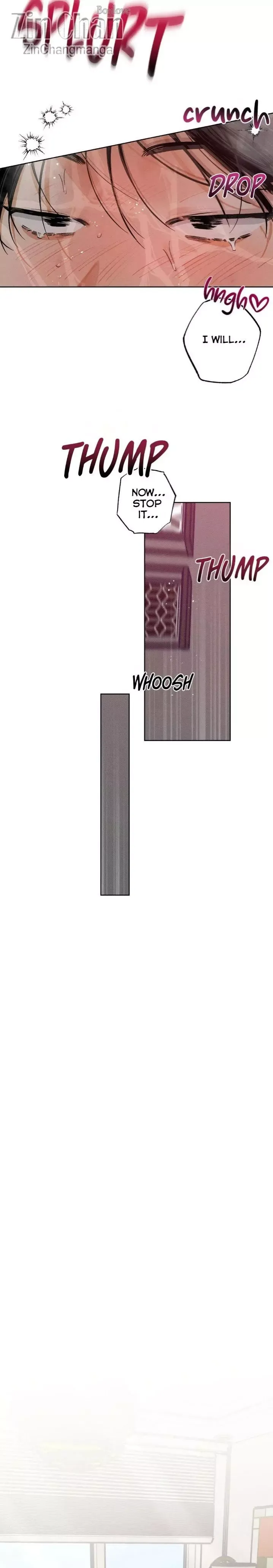 Behind The Stage - Chapter 12 Page 12