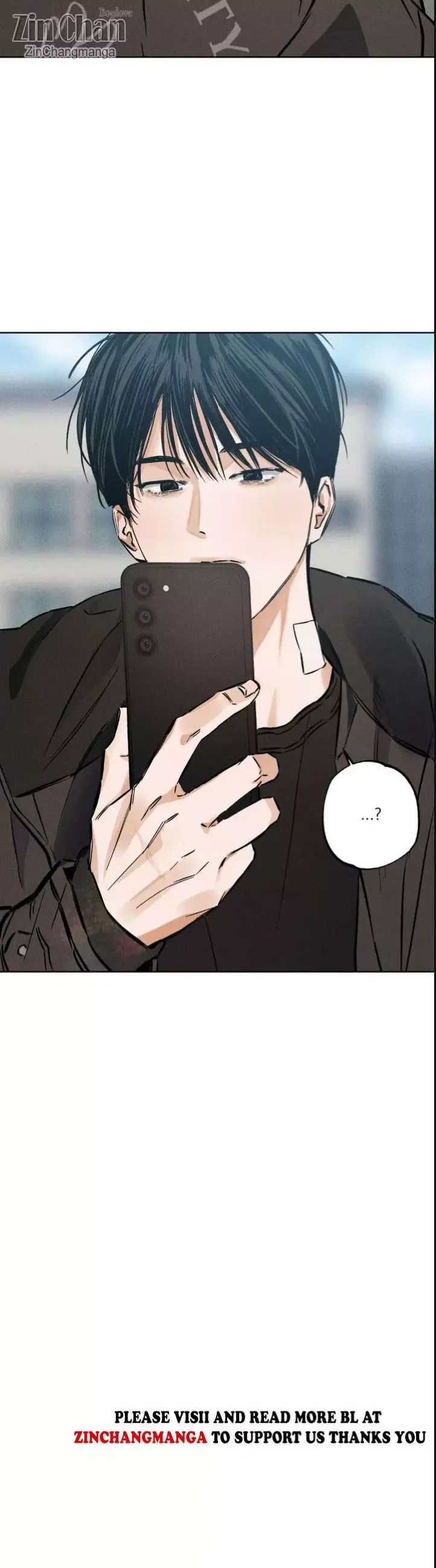 Behind The Stage - Chapter 12 Page 24