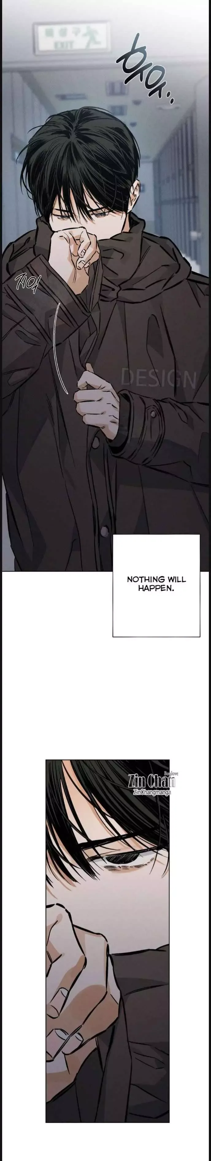 Behind The Stage - Chapter 13 Page 12