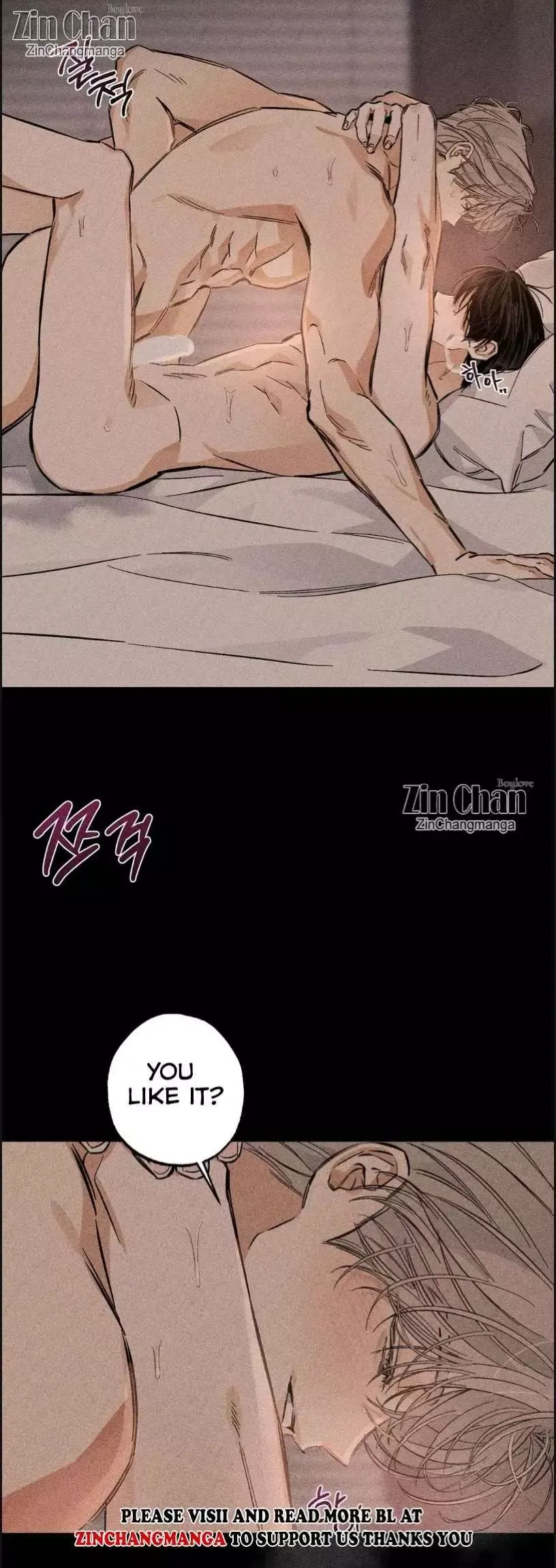 Behind The Stage - Chapter 14 Page 27