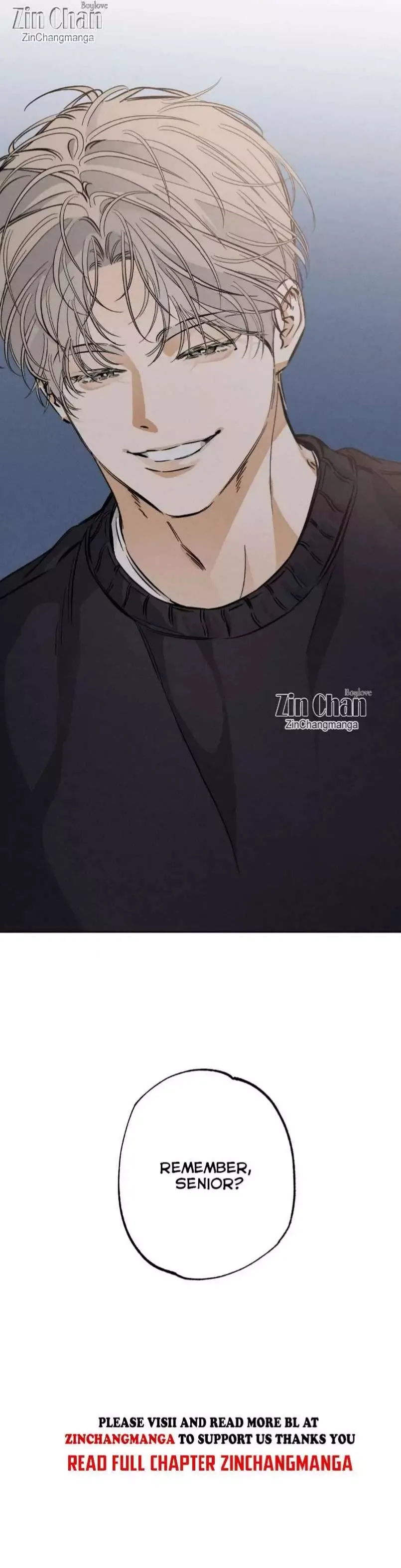 Behind The Stage - Chapter 15 Page 29