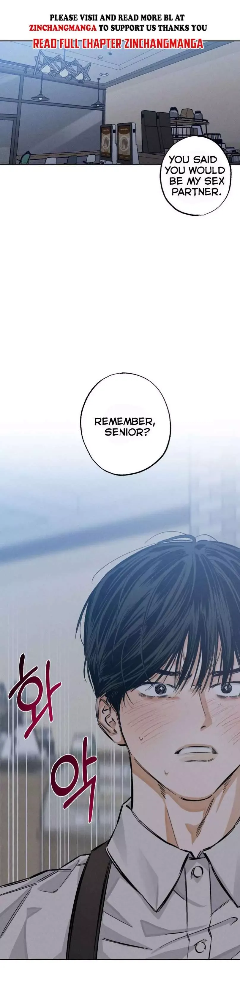 Behind The Stage - Chapter 16 Page 2