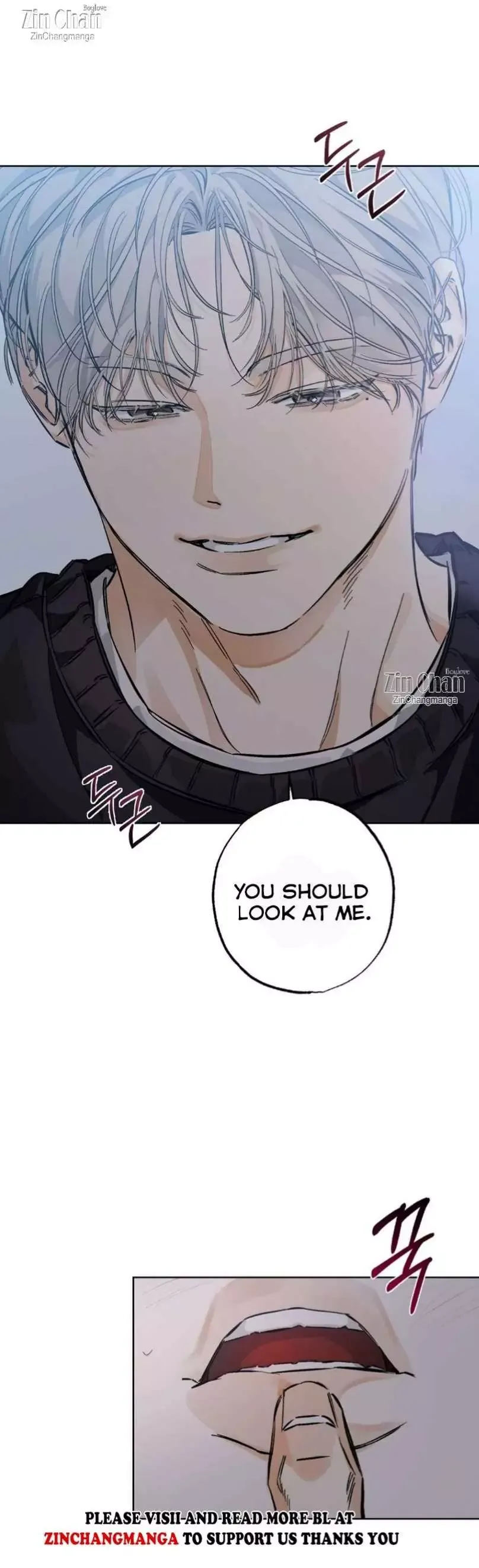Behind The Stage - Chapter 16 Page 7