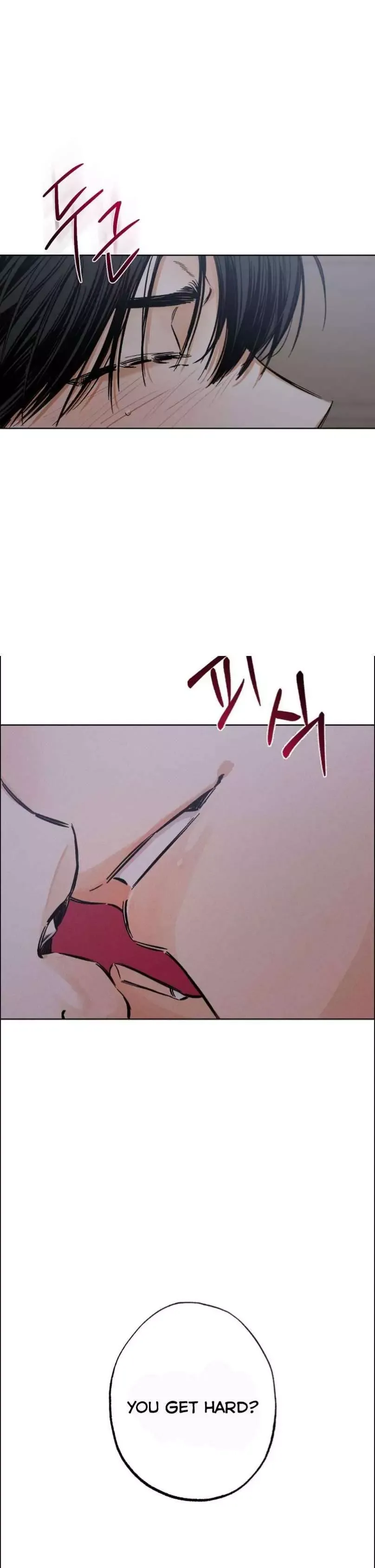 Behind The Stage - Chapter 16 Page 9