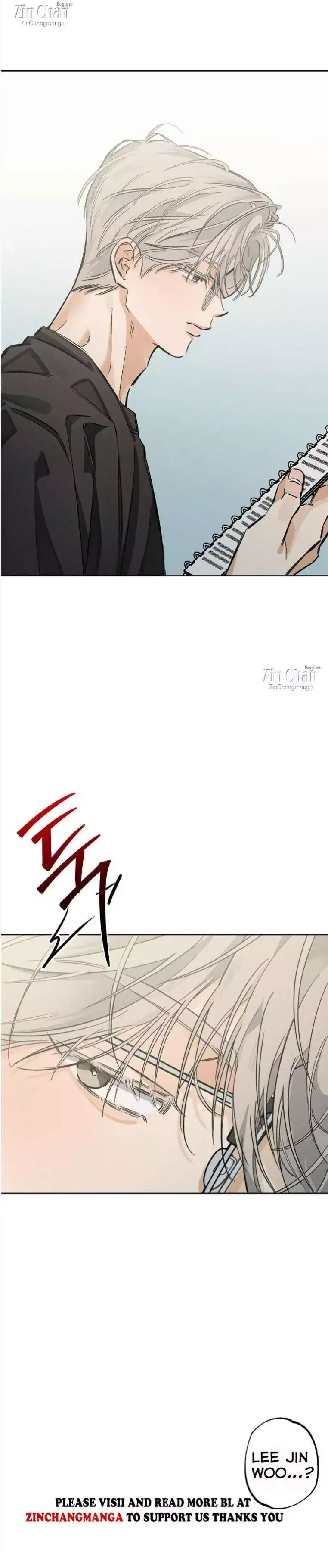 Behind The Stage - Chapter 16 Page 29