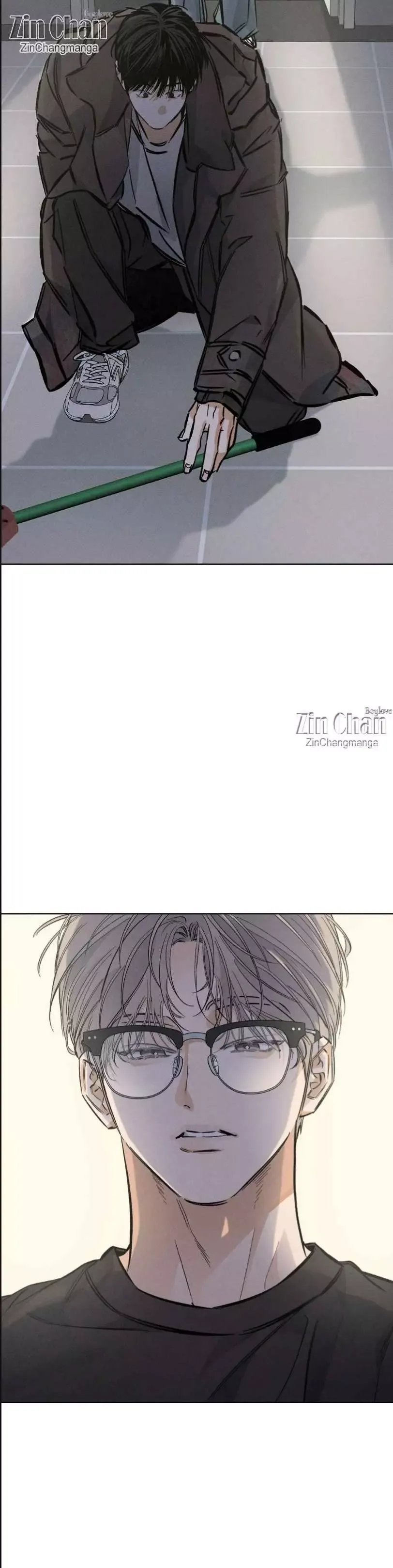 Behind The Stage - Chapter 17 Page 4
