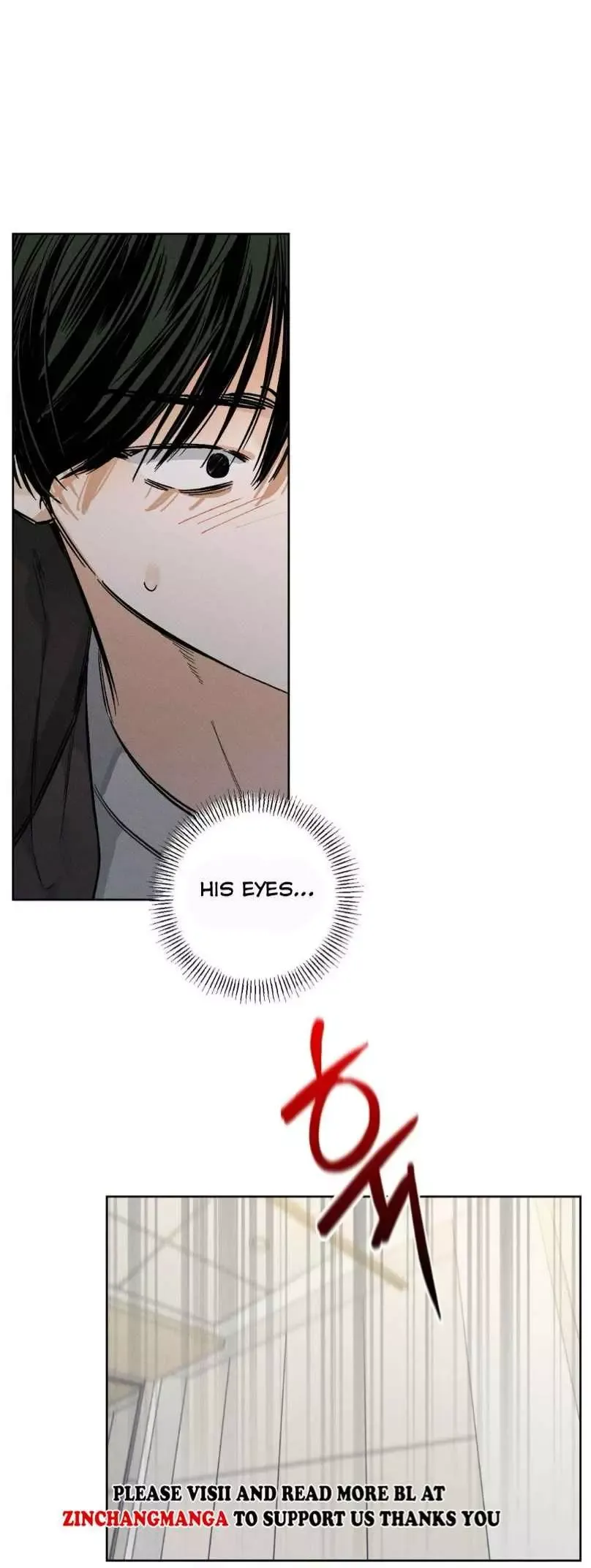 Behind The Stage - Chapter 17 Page 17