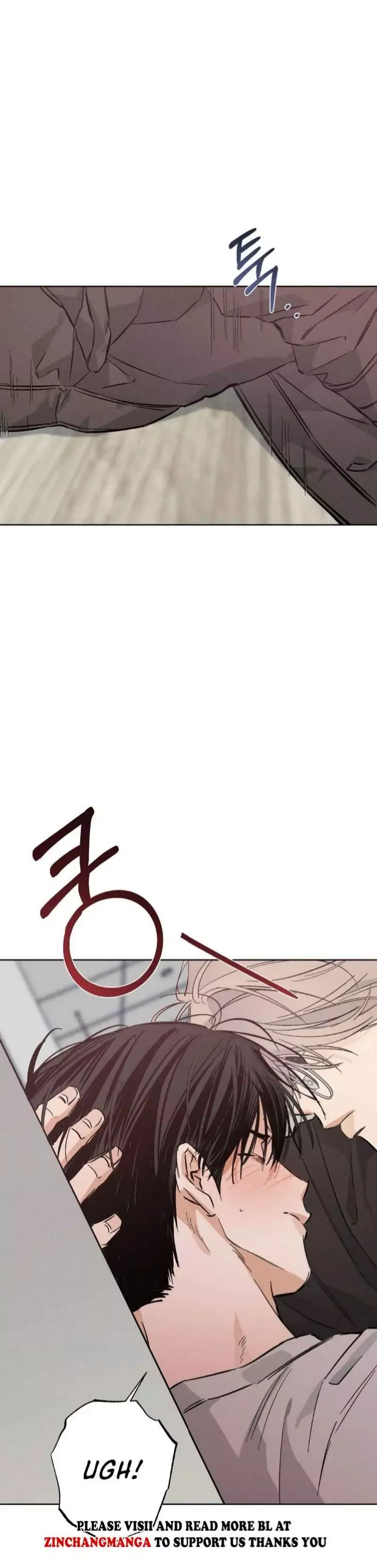 Behind The Stage - Chapter 17 Page 22