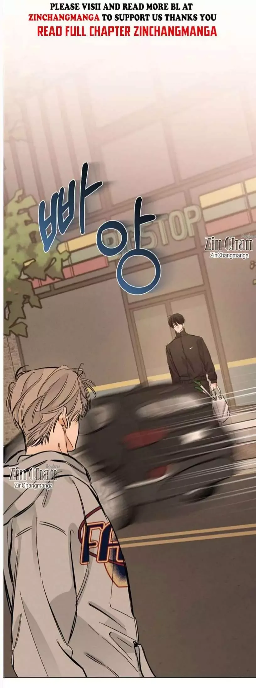 Behind The Stage - Chapter 19 Page 2