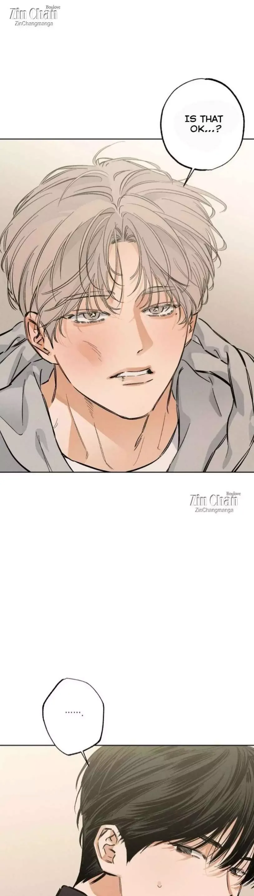 Behind The Stage - Chapter 19 Page 10